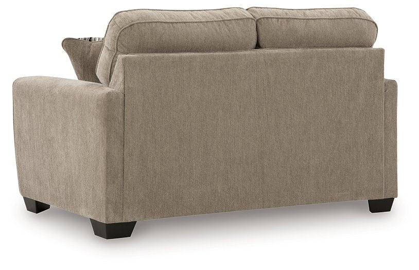 Olten Loveseat - Image 6