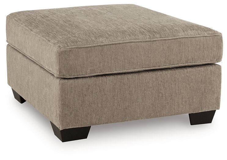 Olten Oversized Accent Ottoman - Image 5