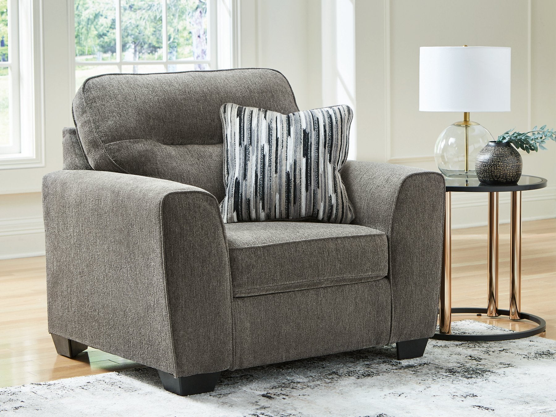Olten Oversized Chair - Image 2