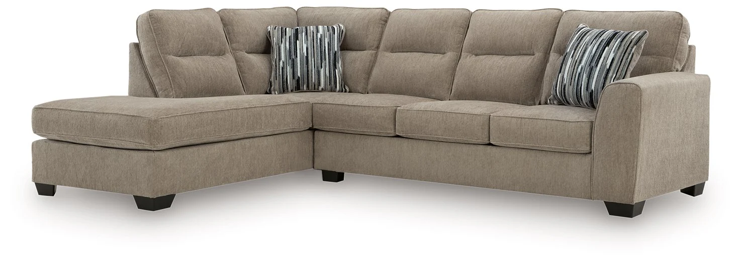 Olten Sectional with Chaise - Image 11