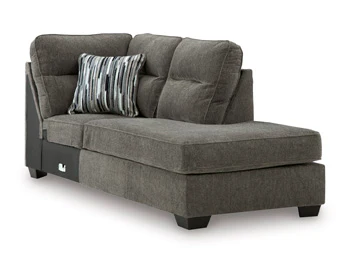 Olten Sectional with Chaise - Image 40