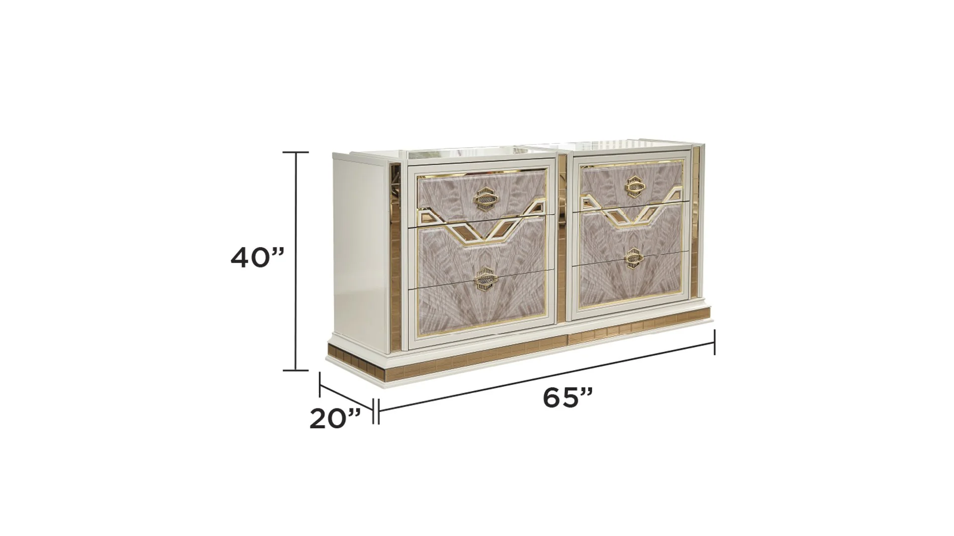 Omary Dresser - Image 4