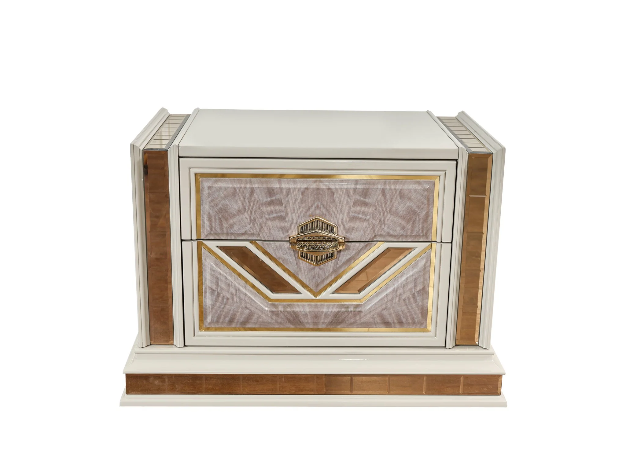 Omary Nightstand - Image 2