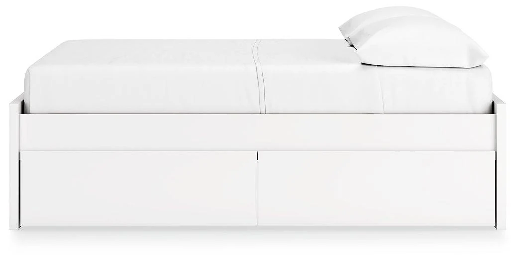 Onita Bed with 2 Side Storage - Image 15