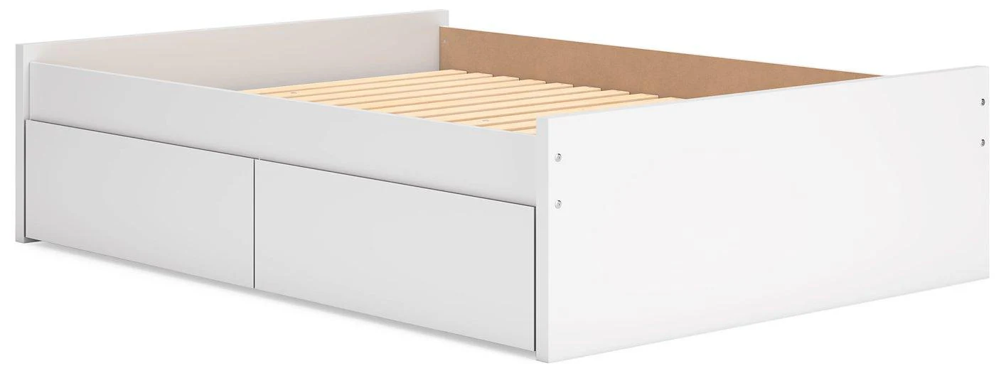 Onita Bed with 2 Side Storage - Image 17