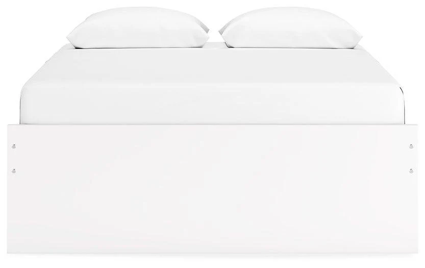 Onita Bed with 2 Side Storage - Image 7