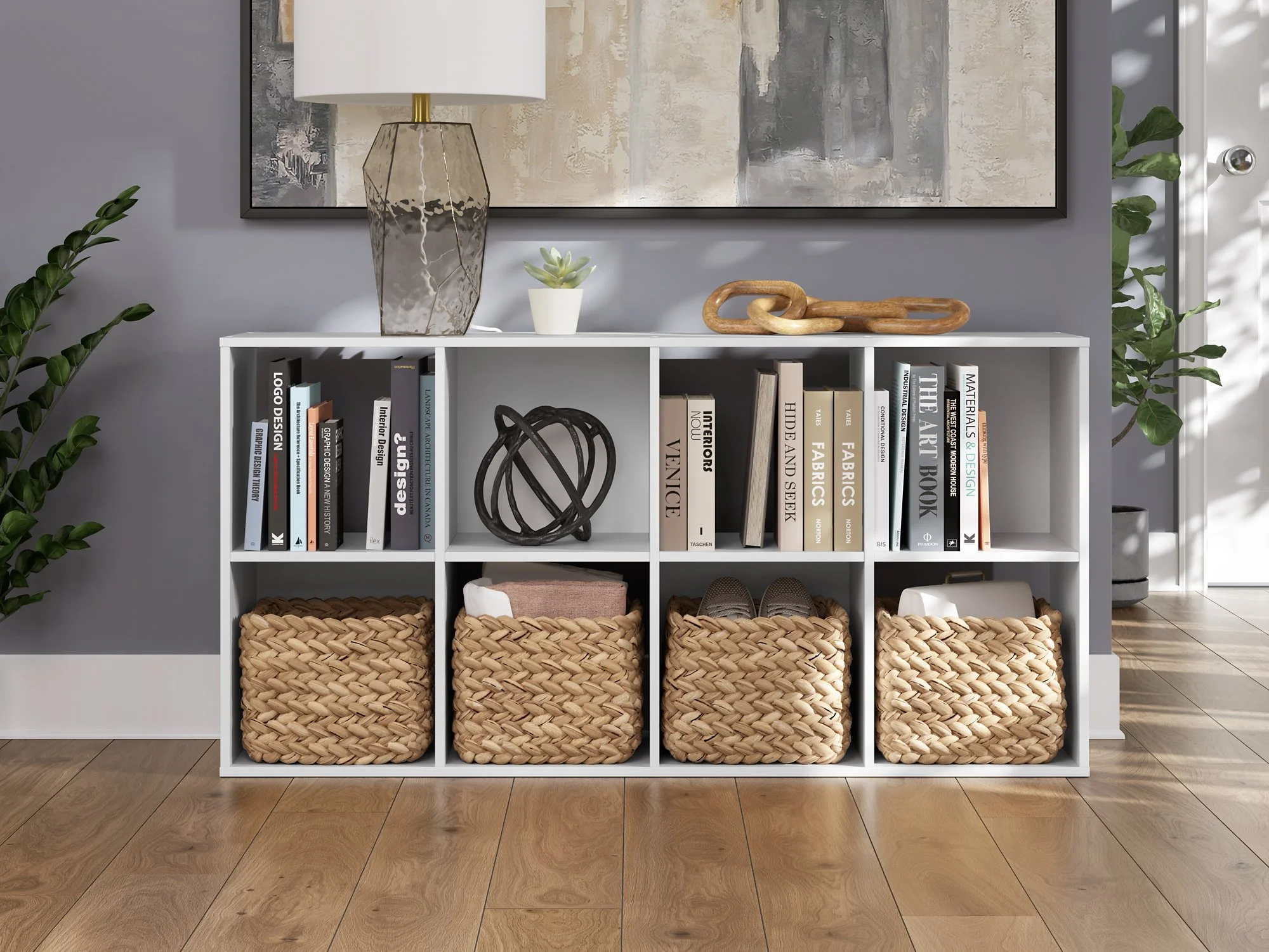 Onita Eight Cube Organizer - Image 11