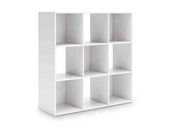 Onita Nine Cube Organizer - Image 3