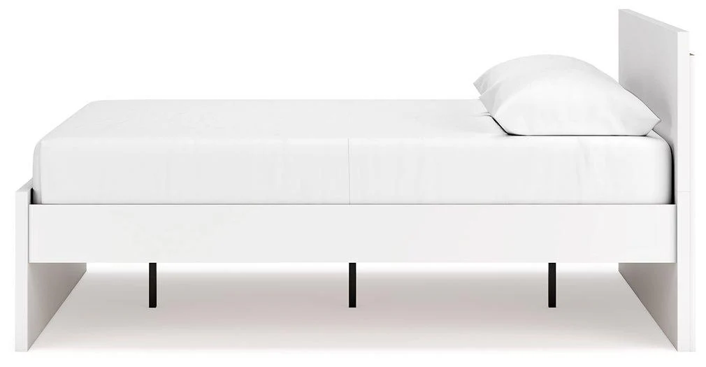 Onita Panel Bed - Image 12