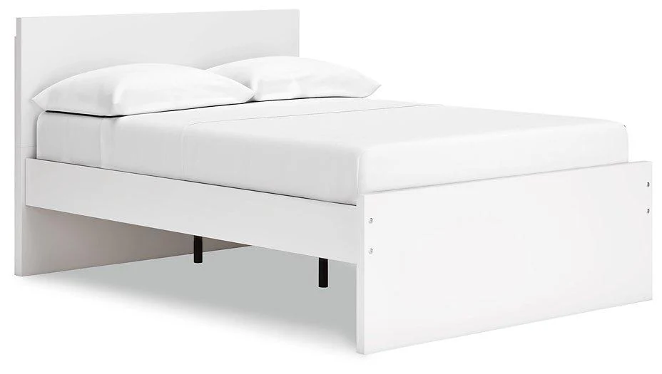 Onita Panel Bed - Image 14