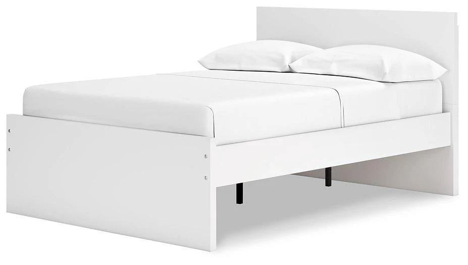 Onita Panel Bed - Image 15