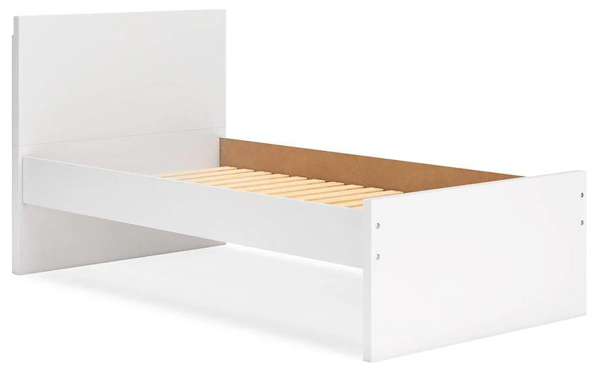 Onita Panel Bed - Image 32