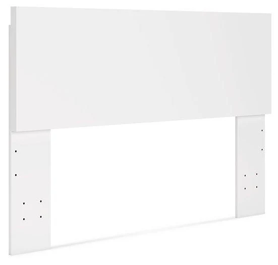Onita Panel Bed - Image 5