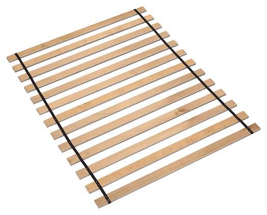 Onita Panel Bed with 1 Side Storage - Image 3