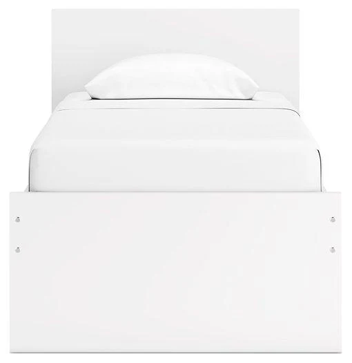 Onita Panel Bed with 1 Side Storage - Image 36