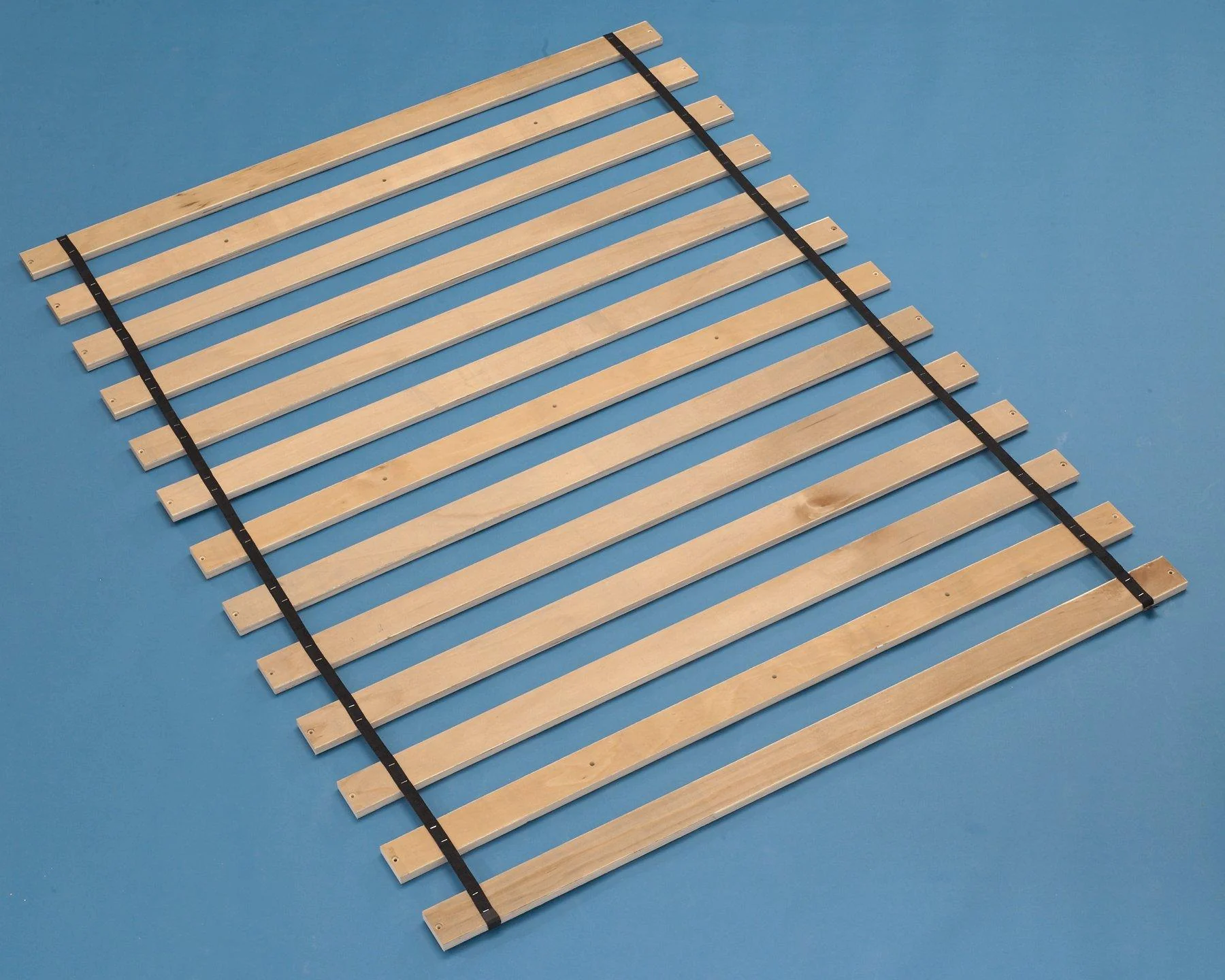 Onita Panel Bed with 2 Side Storage - Image 4