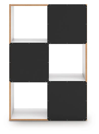 Onita Six Cube Organizer - Image 8