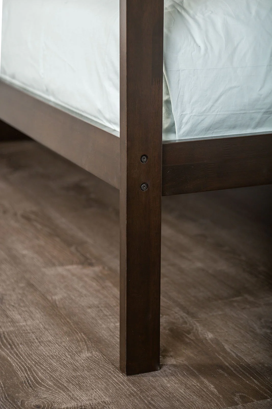 Ontario Twin/Twin Bunk Bed, Espresso - Image 5