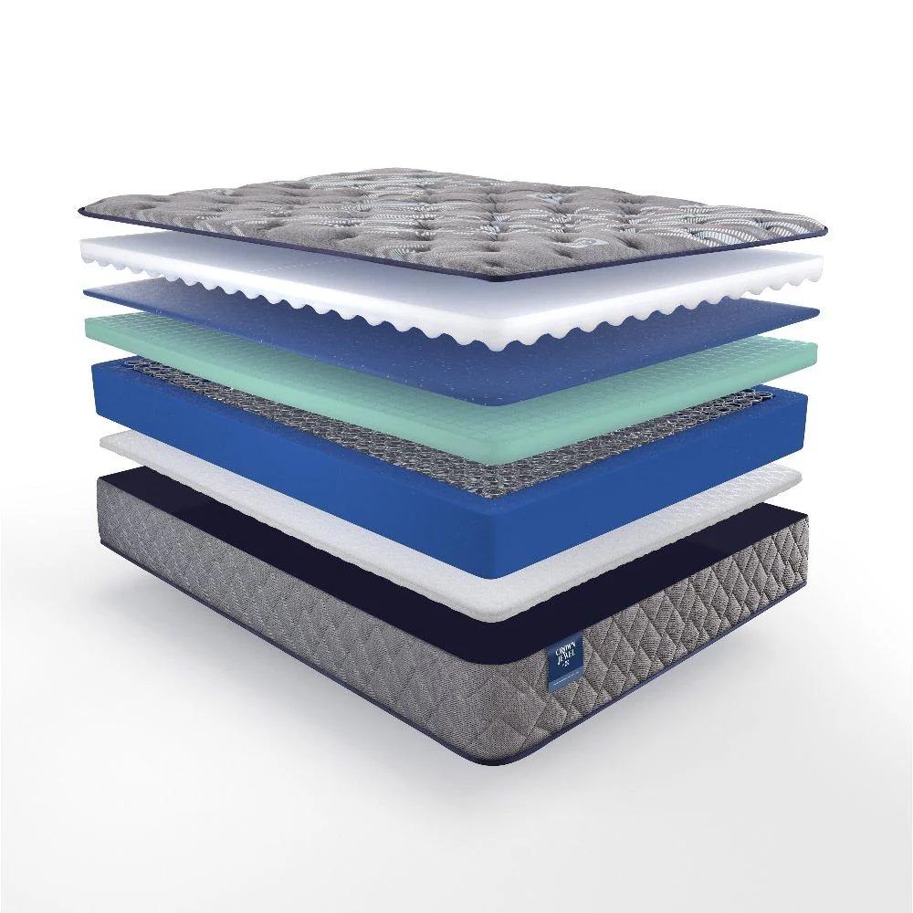 Opal House Innerspring Mattress - Image 18