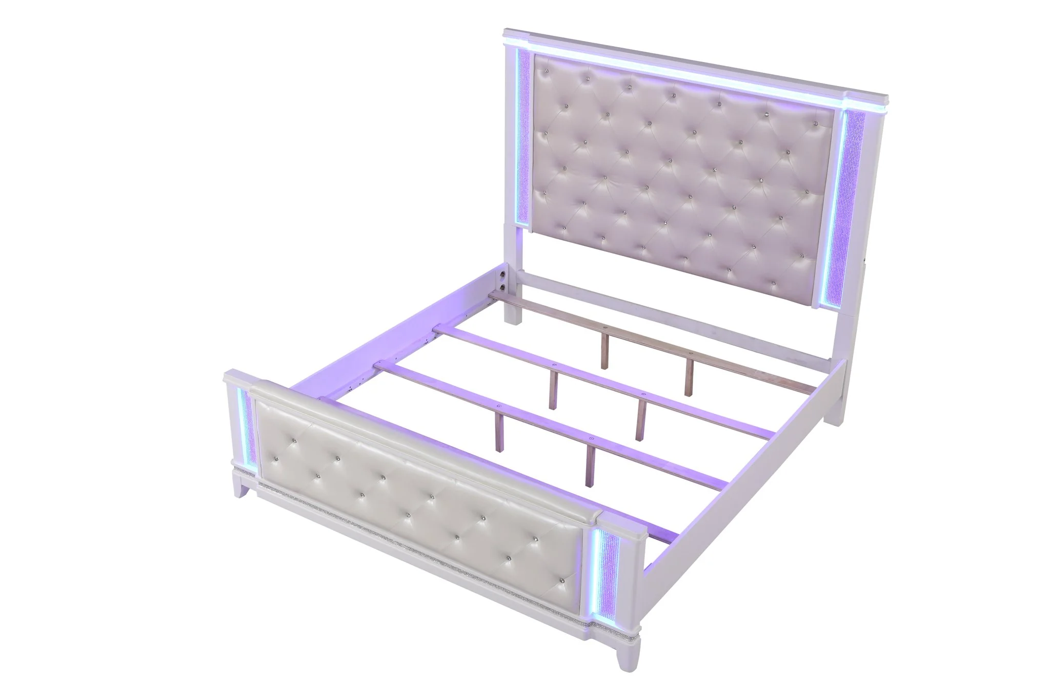 Opium Queen Bed - Image 3