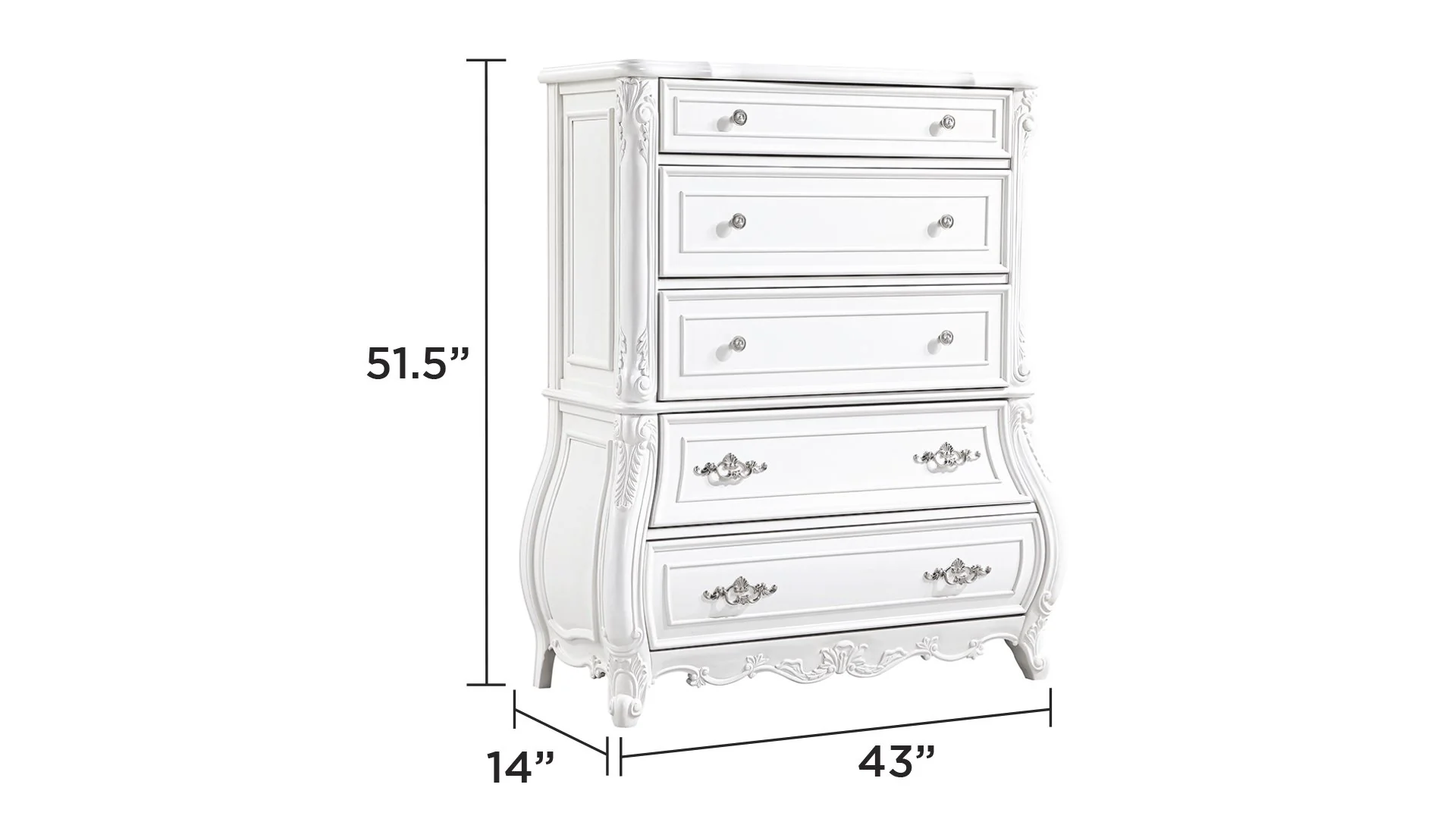 Opulence Chest - Image 3