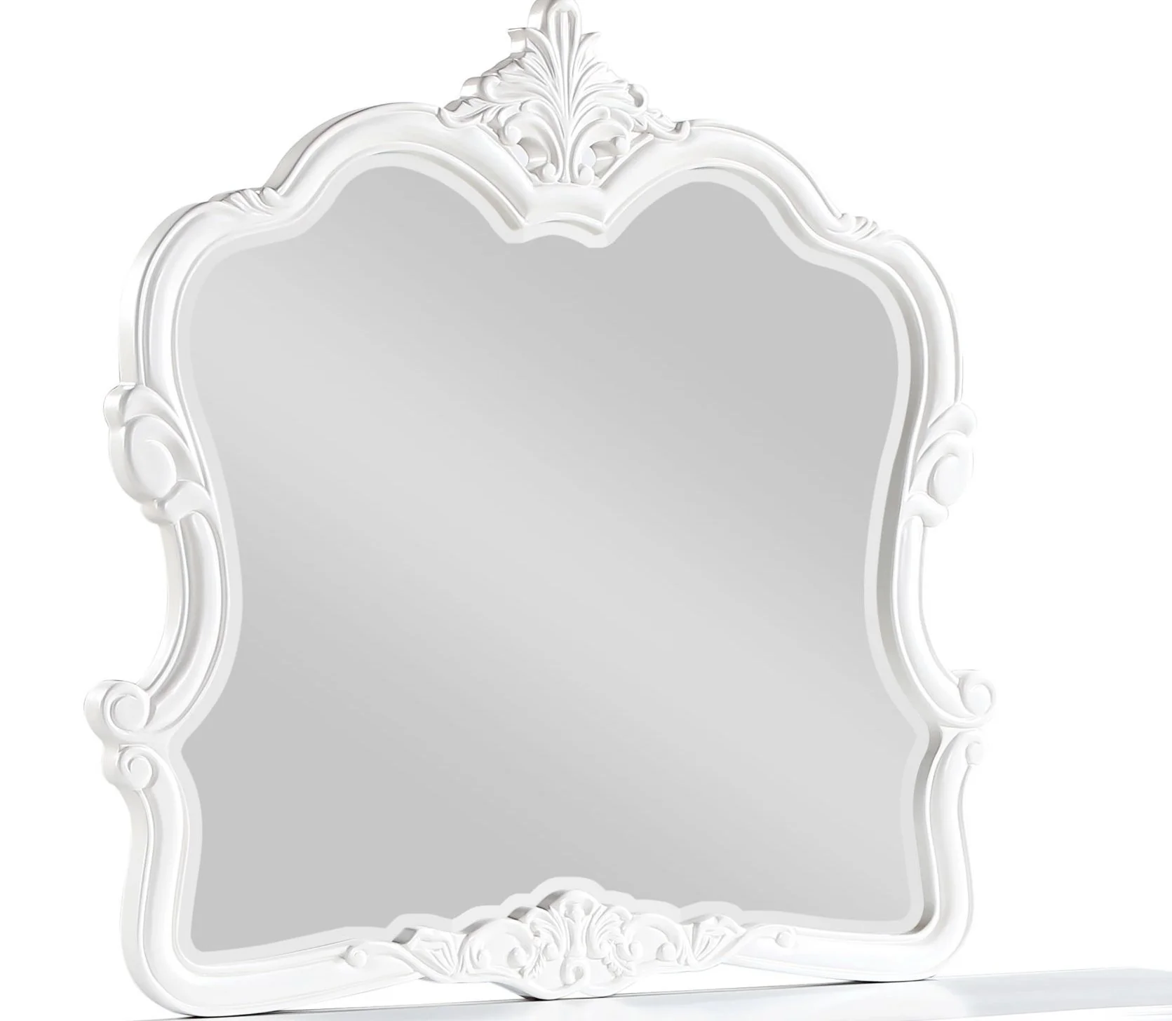 Opulence King 4PC Bedroom Set - Image 10