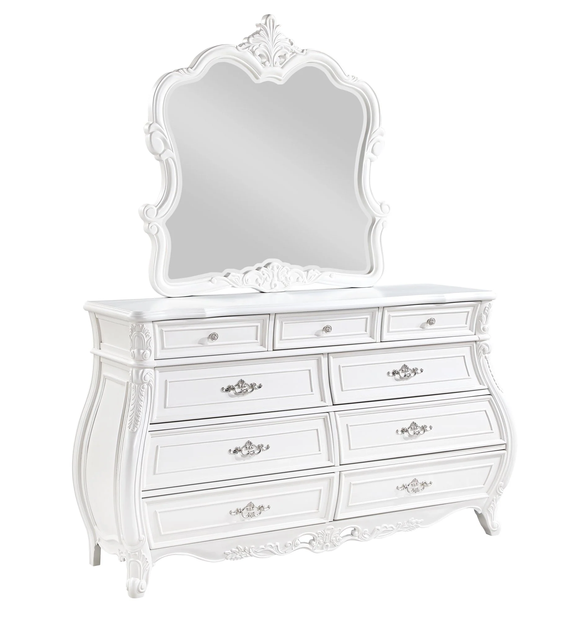 Opulence Mirror - Image 3