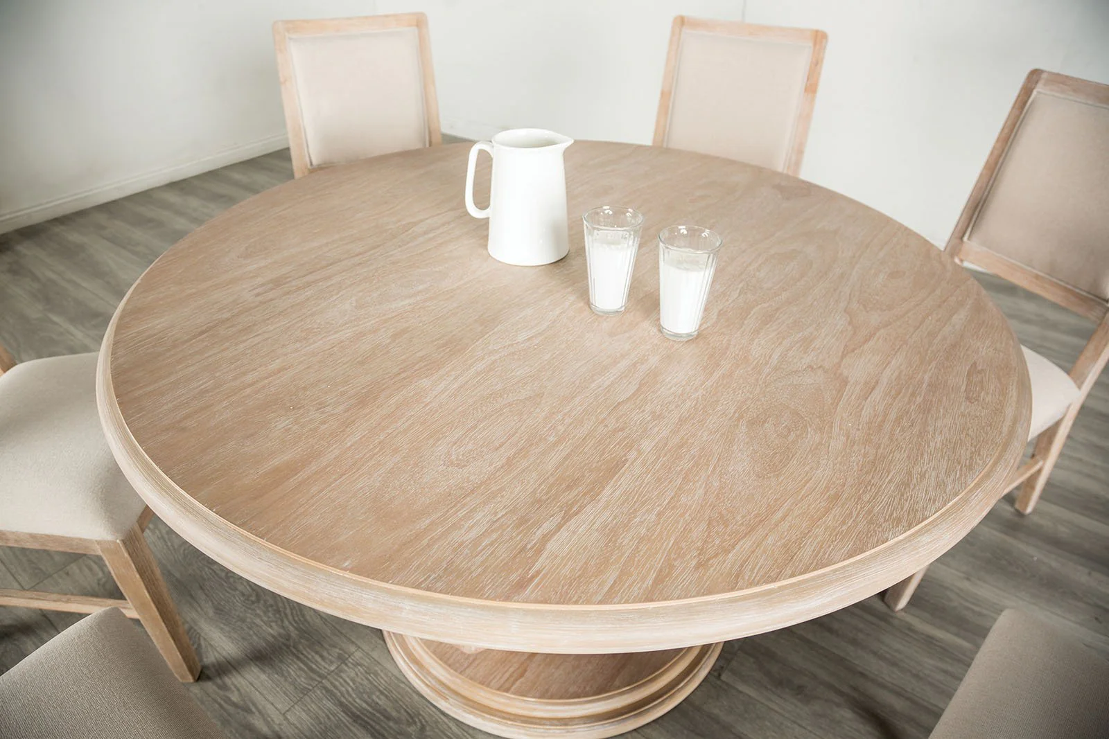 Orbetello 5 Pc. Round Dining Set - Image 3