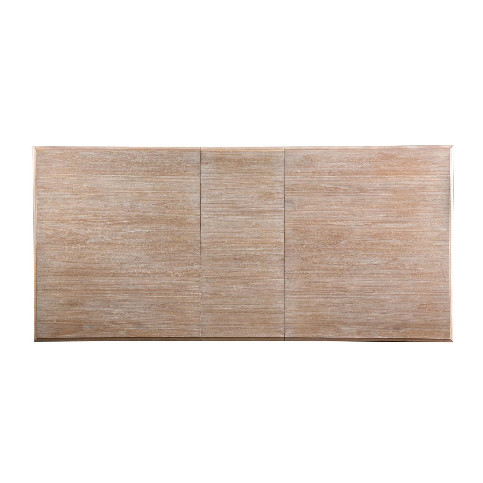 Orbetello Dining Table, Distressed Natural - Image 5