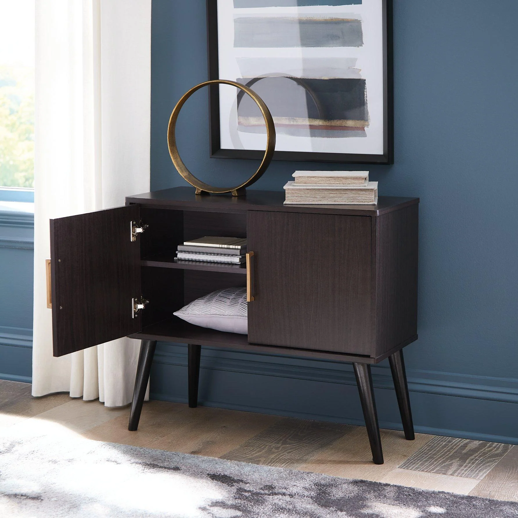 Orinfield Accent Cabinet - Image 18