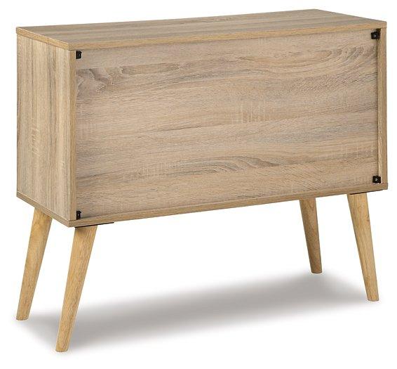 Orinfield Accent Cabinet - Image 7