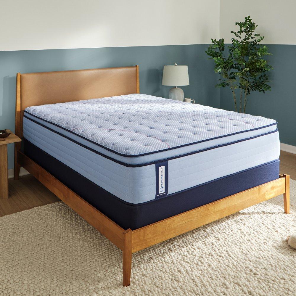 Orlando Spring Mattress - Image 2