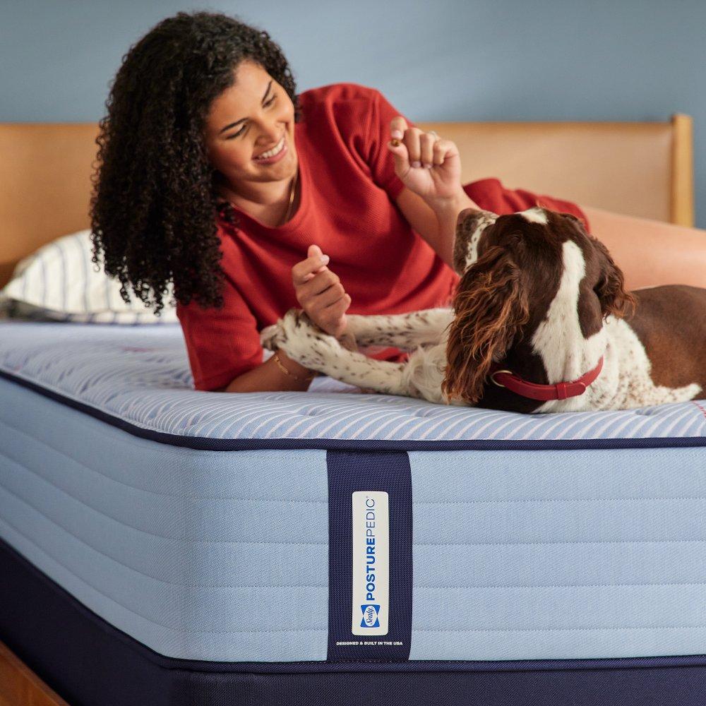Orlando Spring Mattress - Image 8