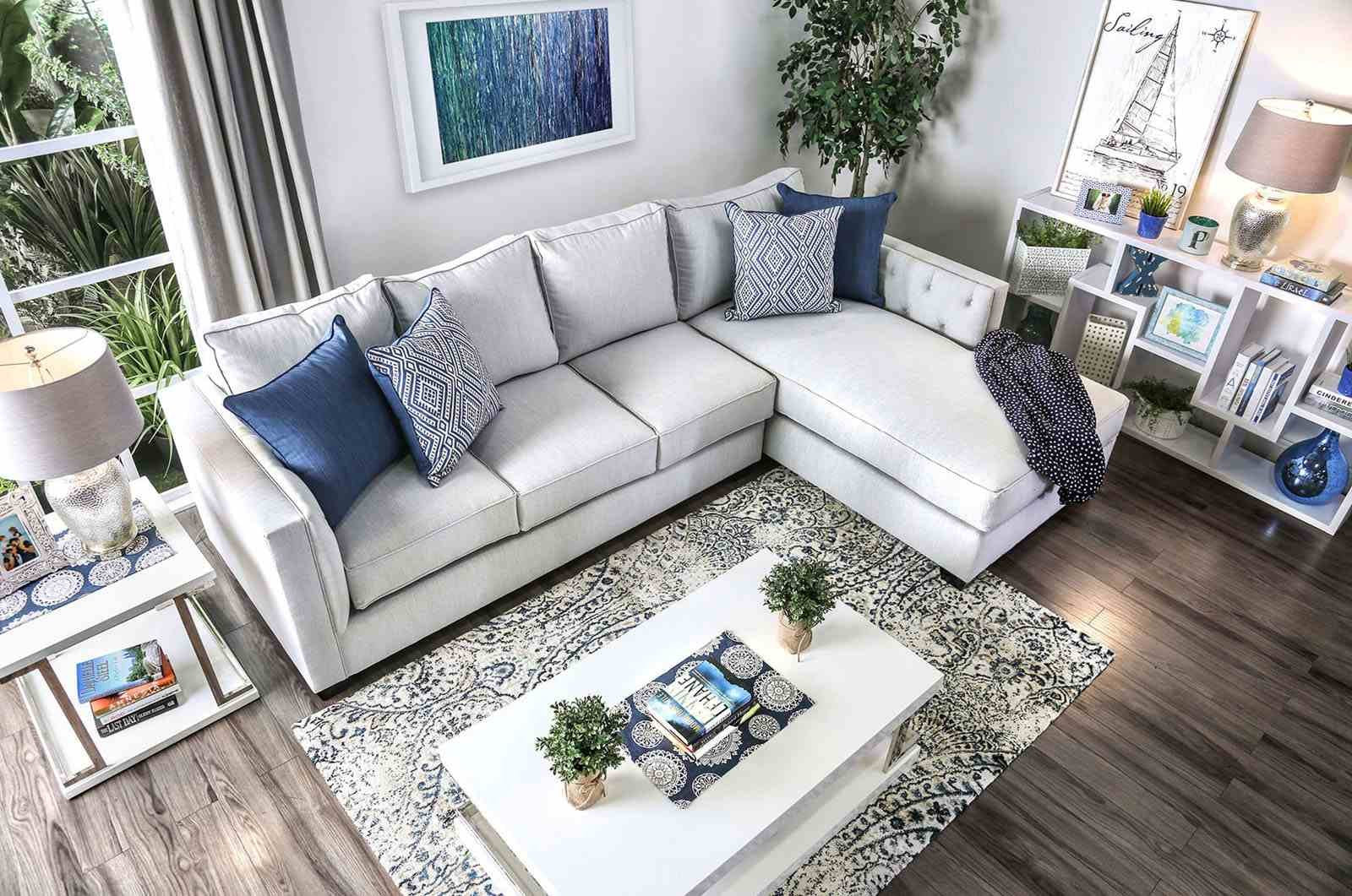 Ornella Sectional - Image 2