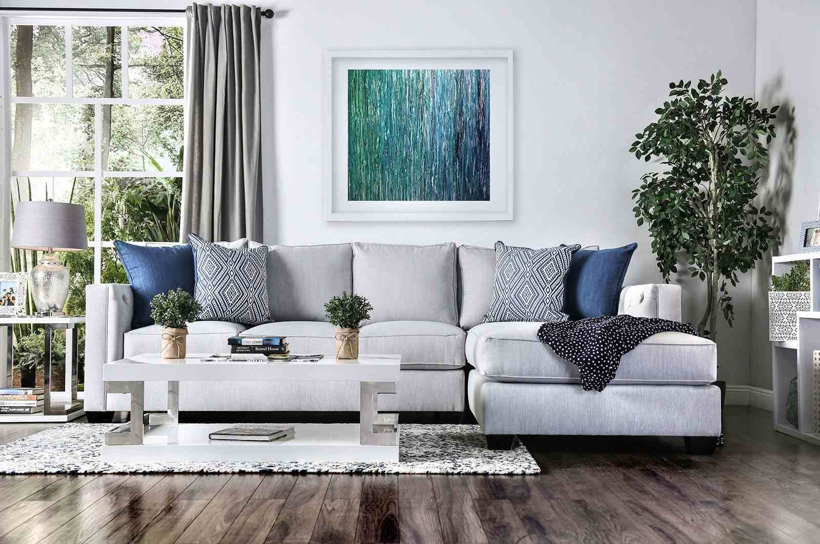 Ornella Sectional - Image 3