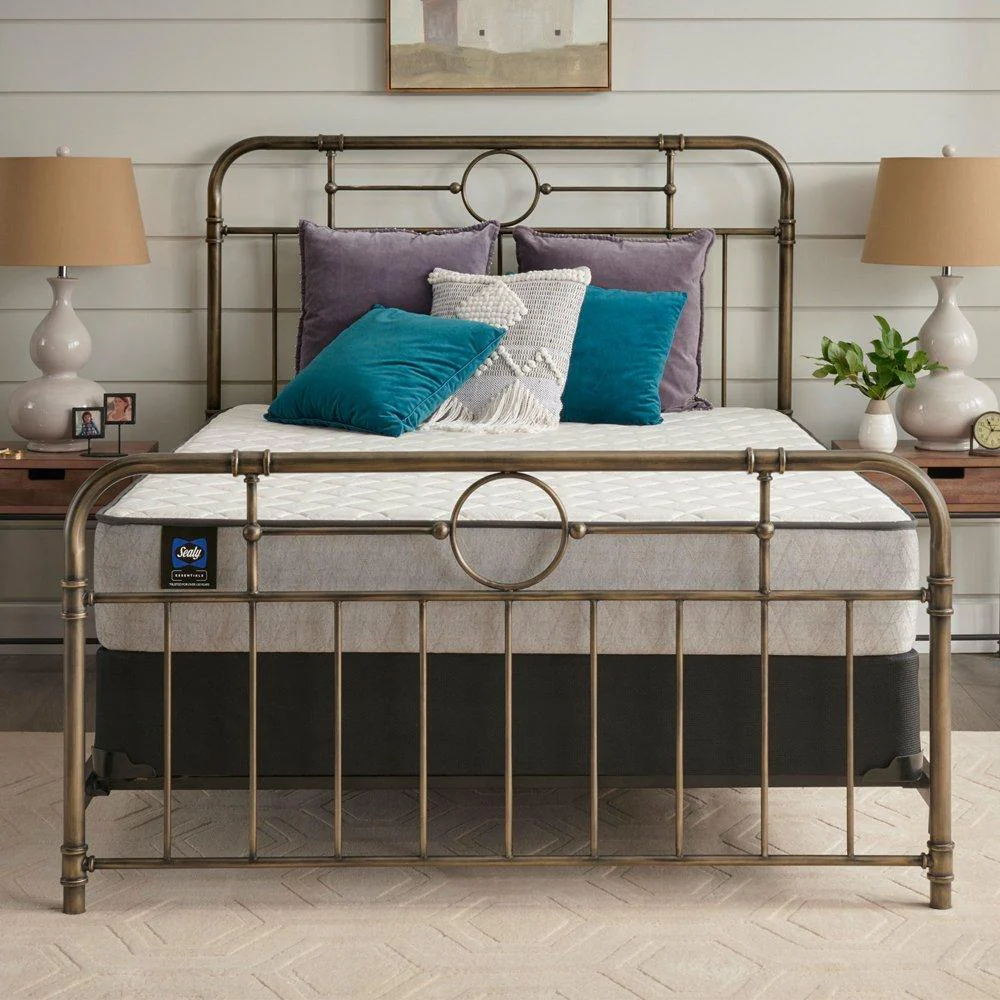 Osage Innerspring Mattress - Image 2