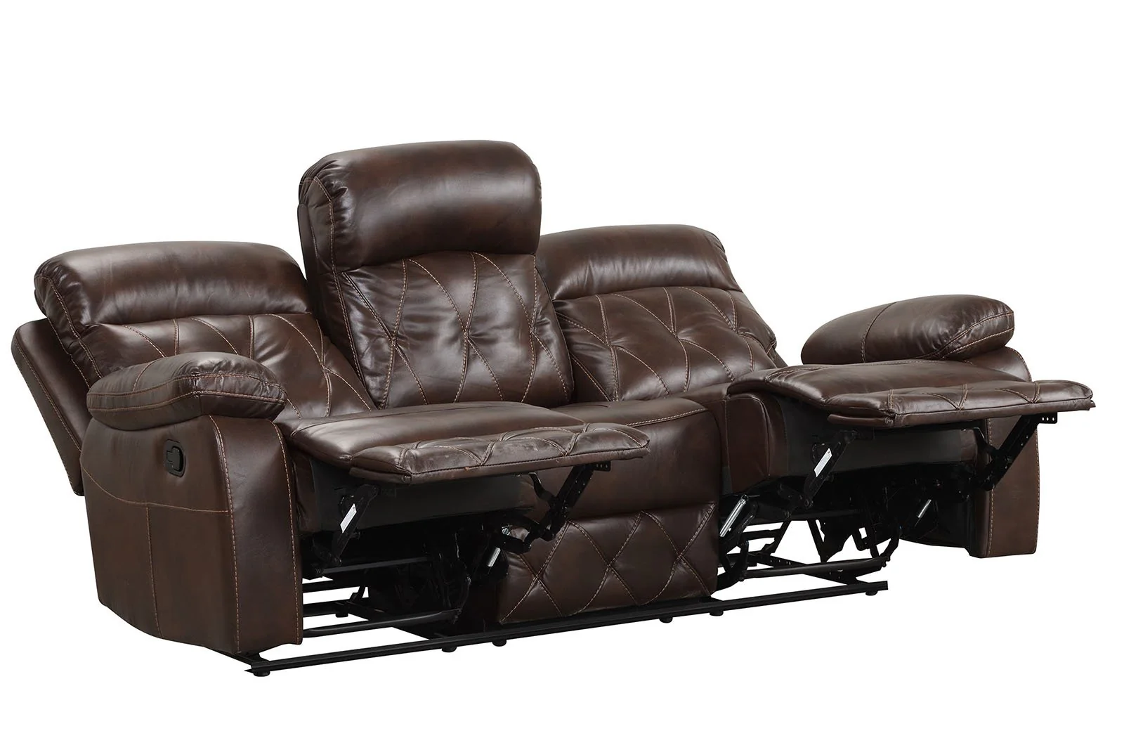 Osias Sofa + Loveseat + Chair - Image 4