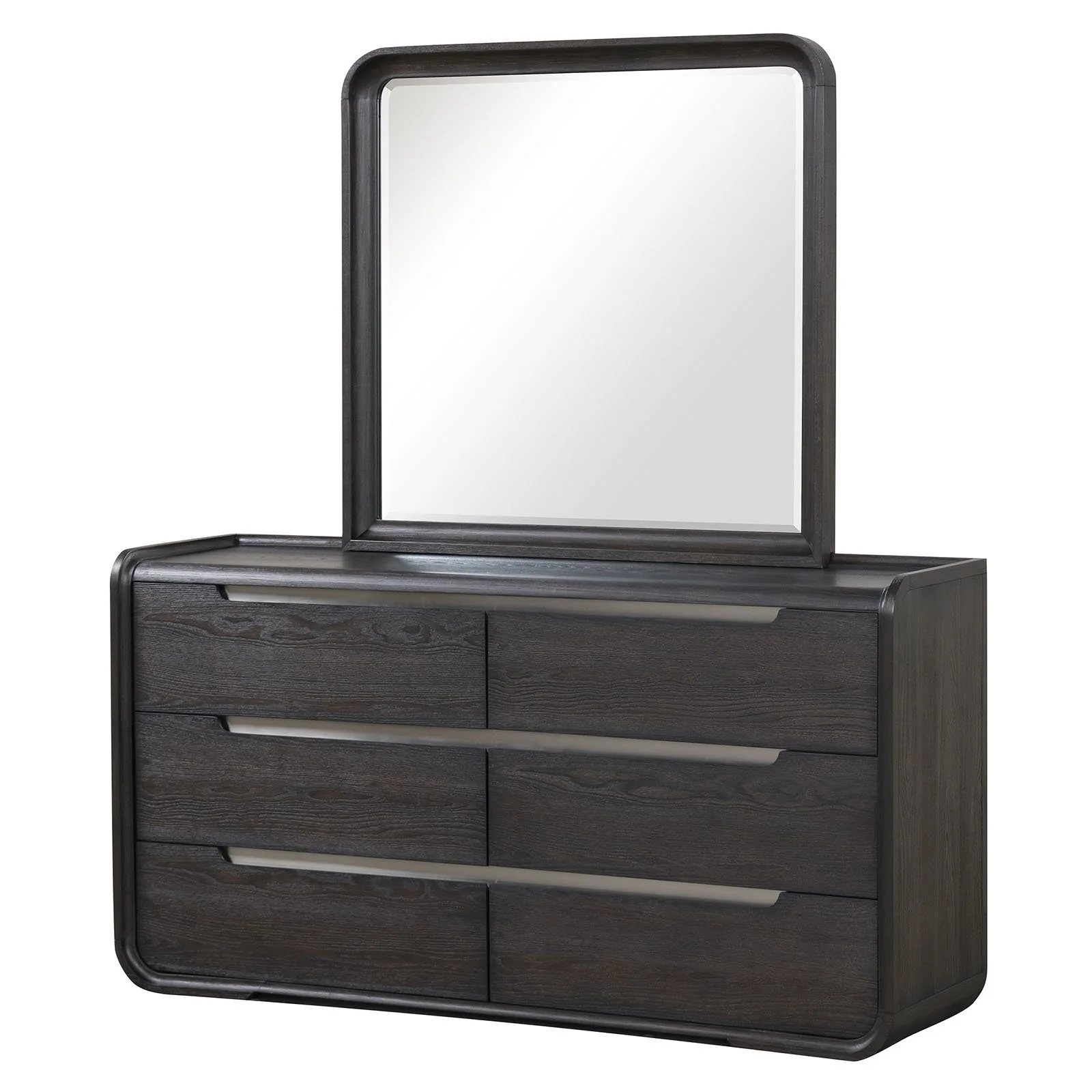 Osterley 5 Pc. Queen Bedroom Set w/ Chest - Image 4