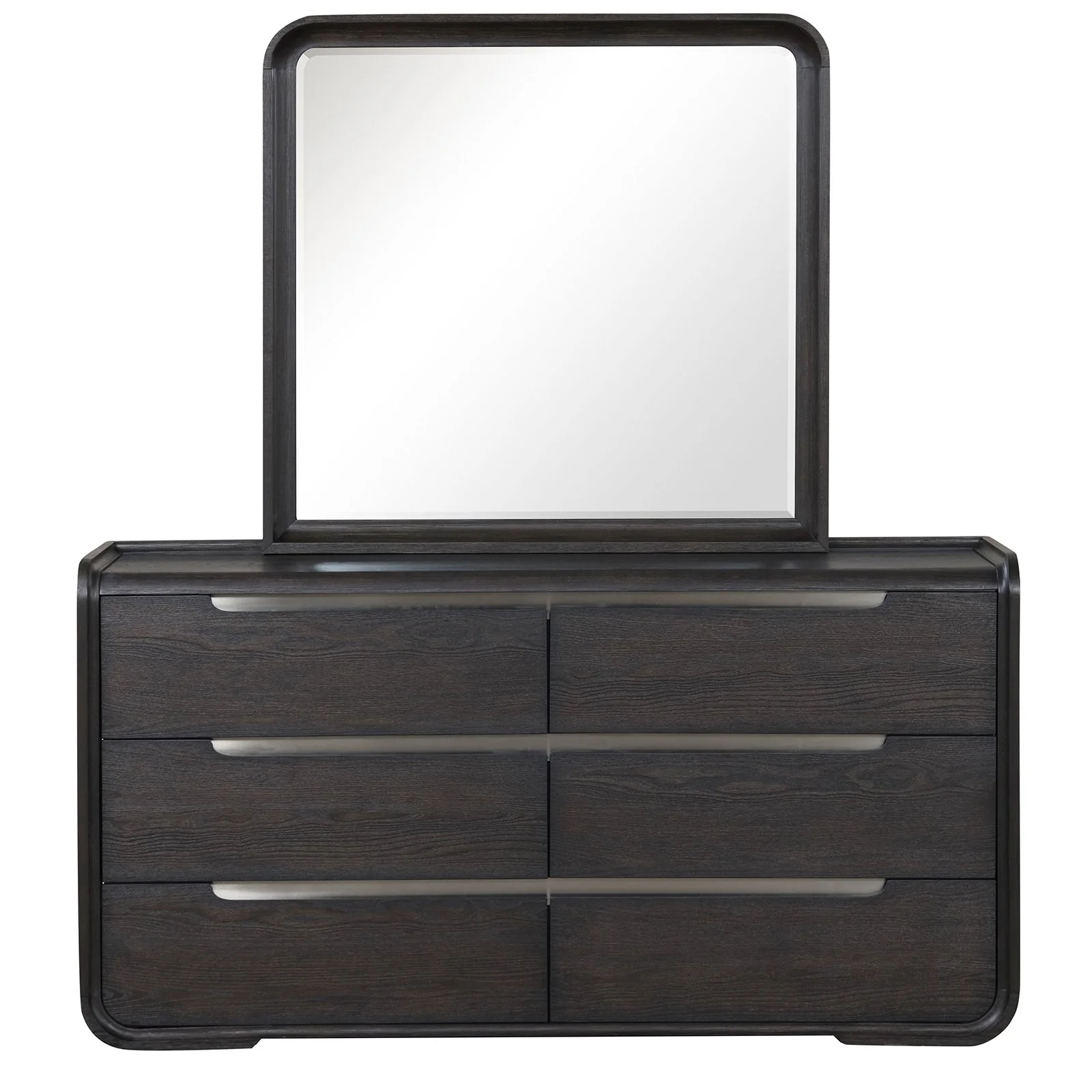 Osterley Dresser, Black - Image 4