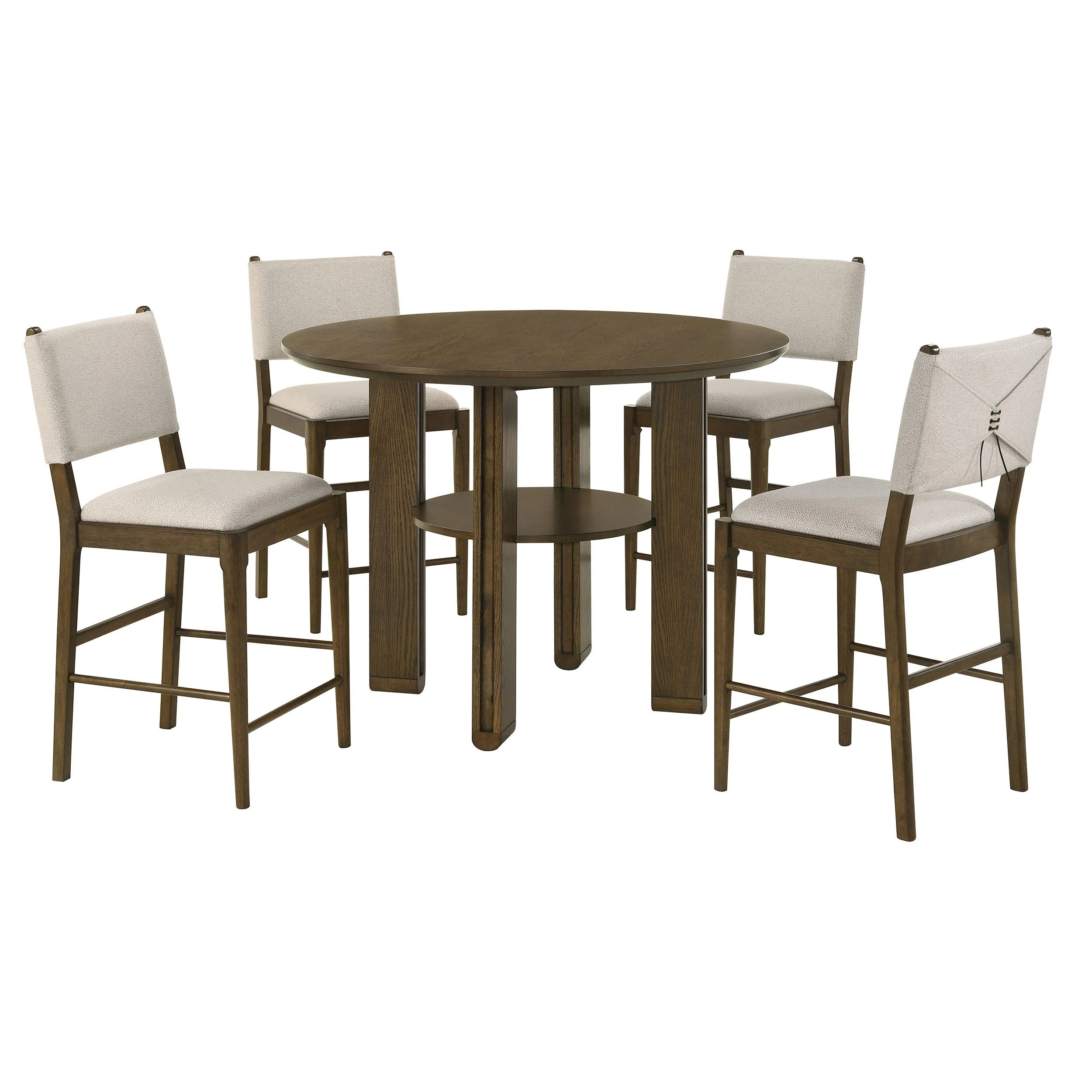 Ottowa Counter Height Dining Set - Image 2