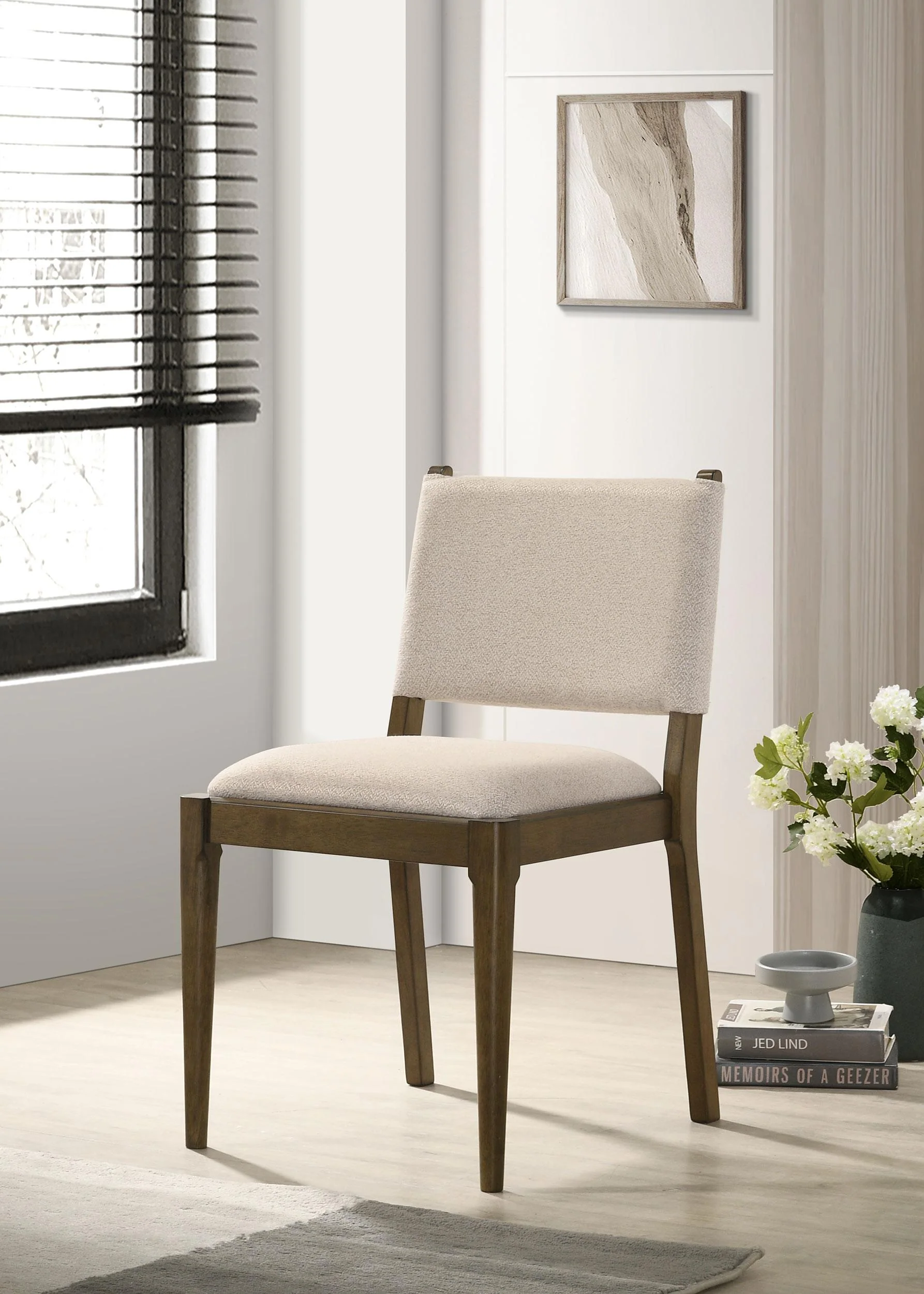 Ottowa Dining Side Chair - Image 2