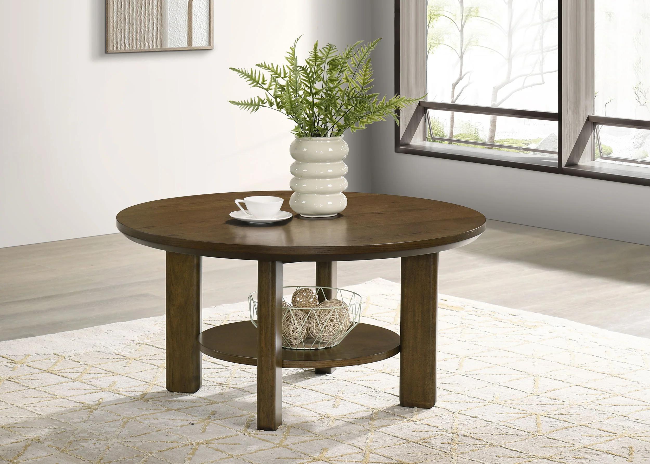 Ottowa Coffee Table - Image 12