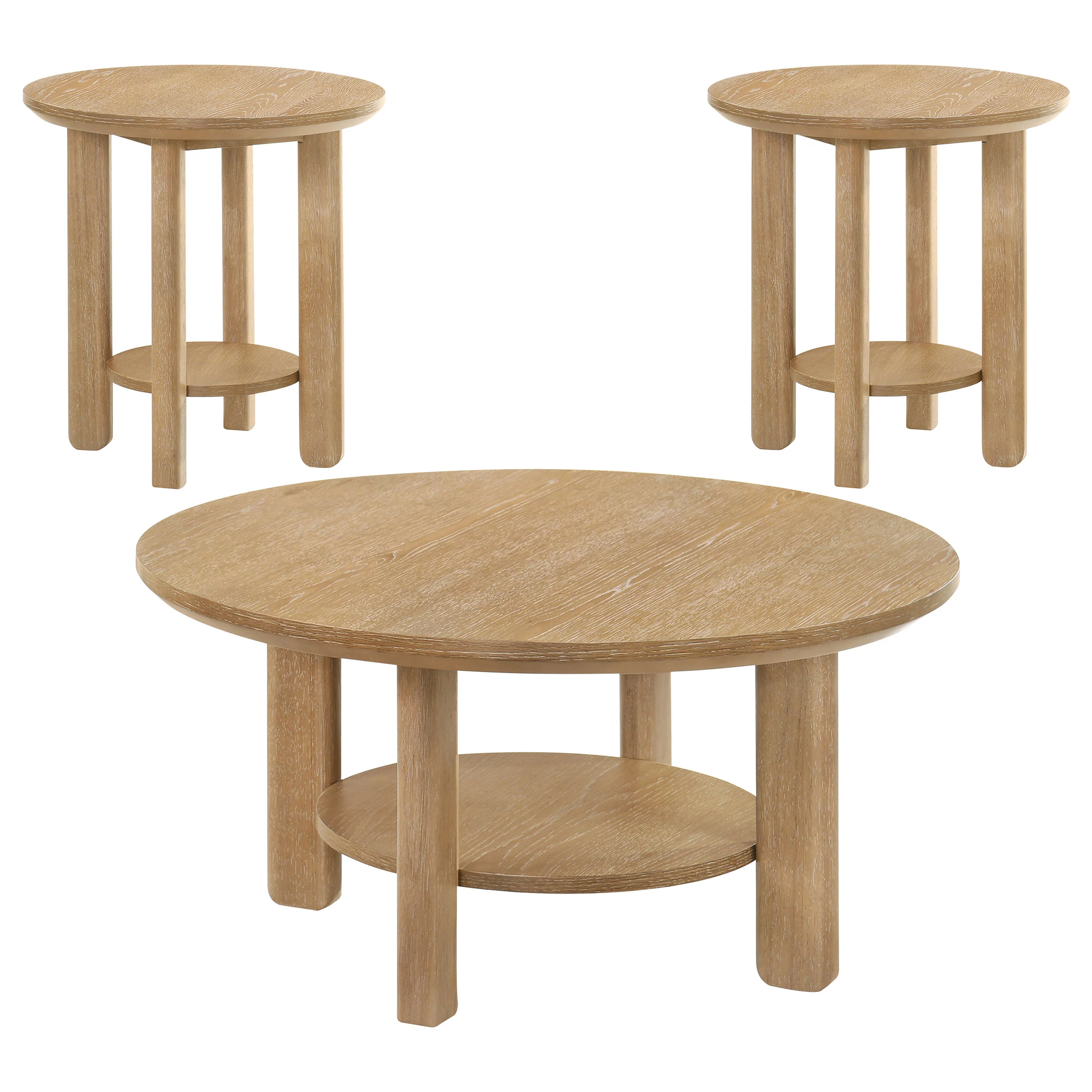 Ottowa Coffee Table Set - Image 14