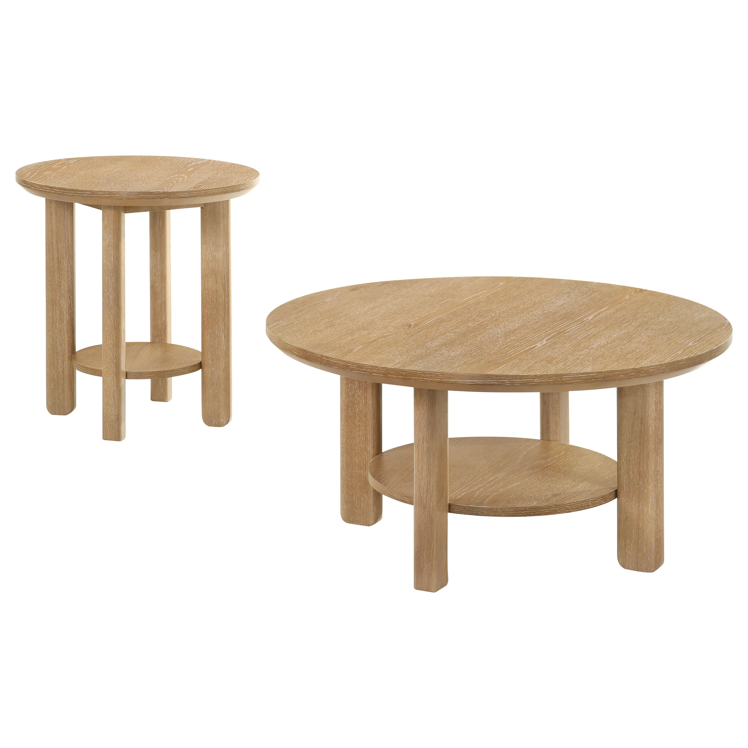 Ottowa Coffee Table Set - Image 2