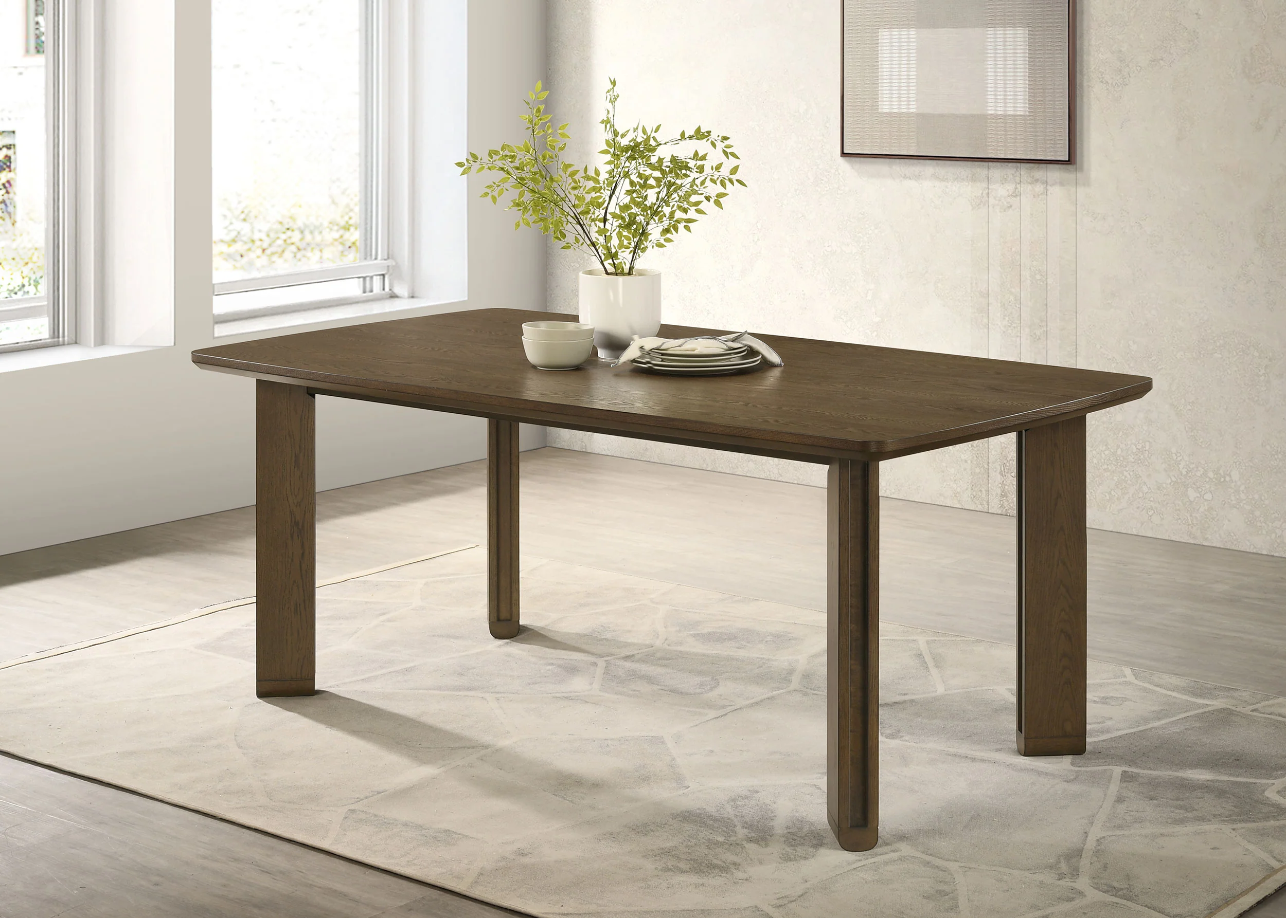Ottowa Dining Table - Image 10