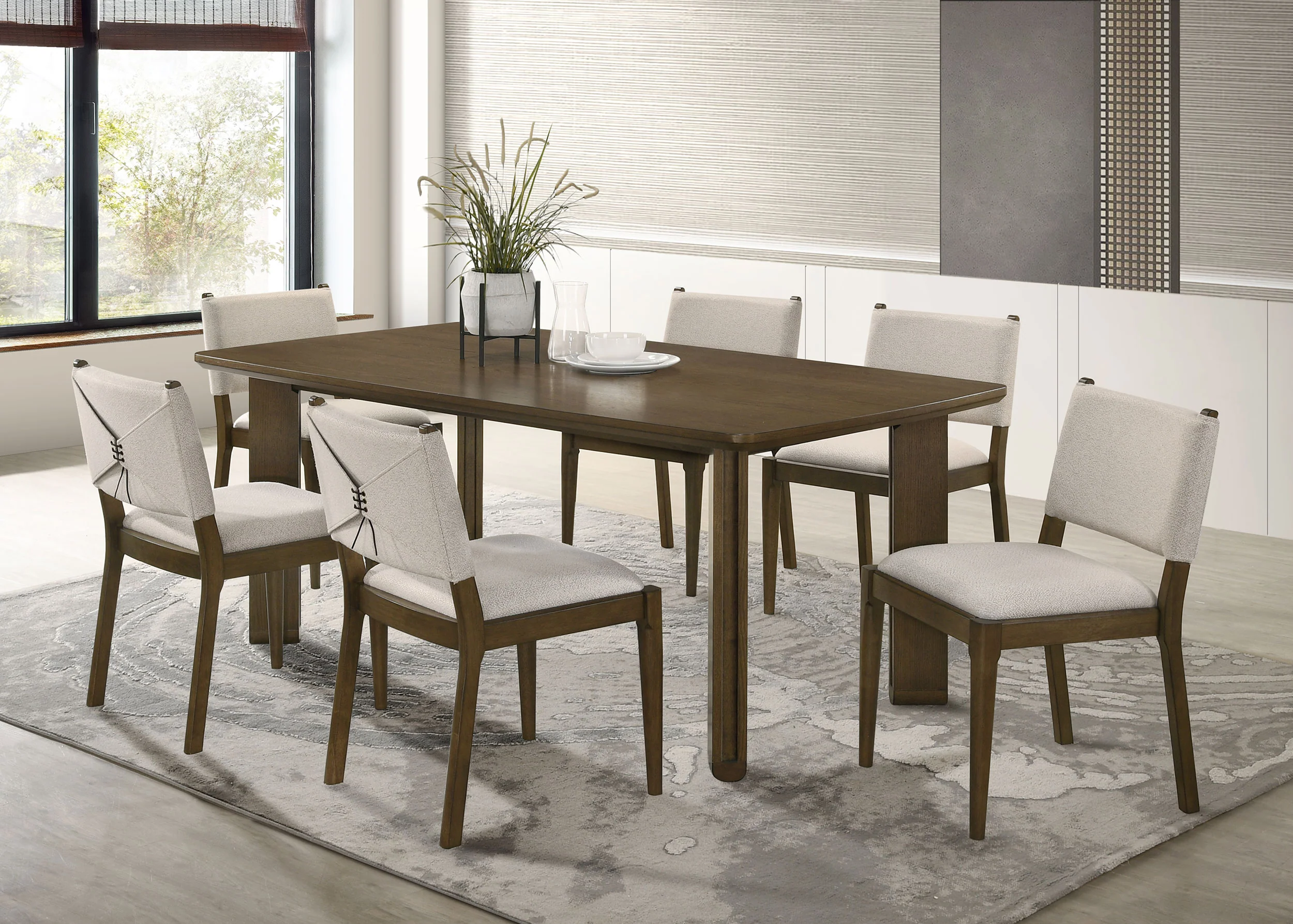 Ottowa Dining Table - Image 18