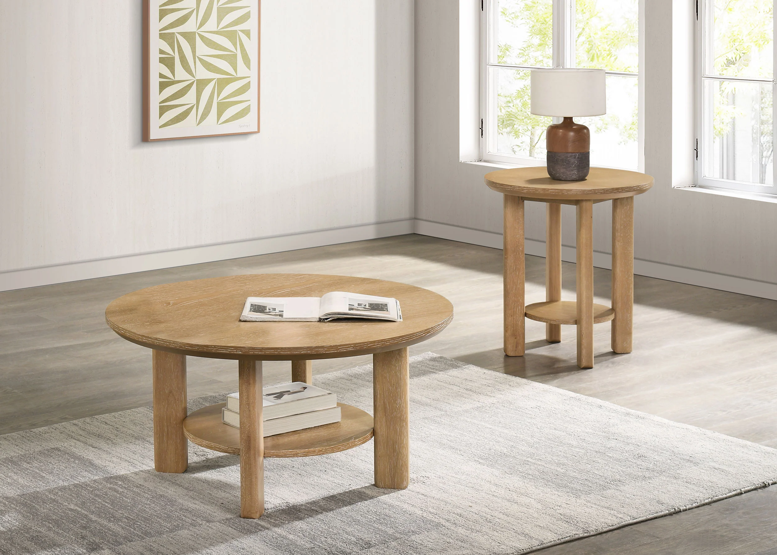 Ottowa End Table - Image 10