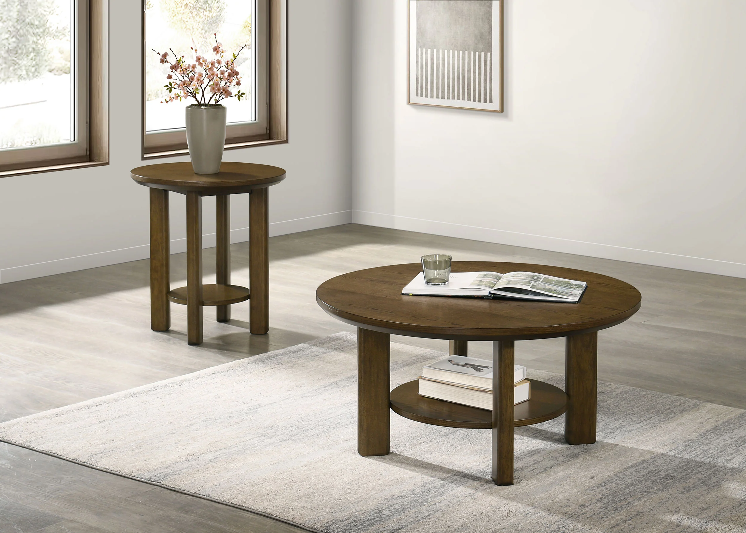 Ottowa End Table - Image 20