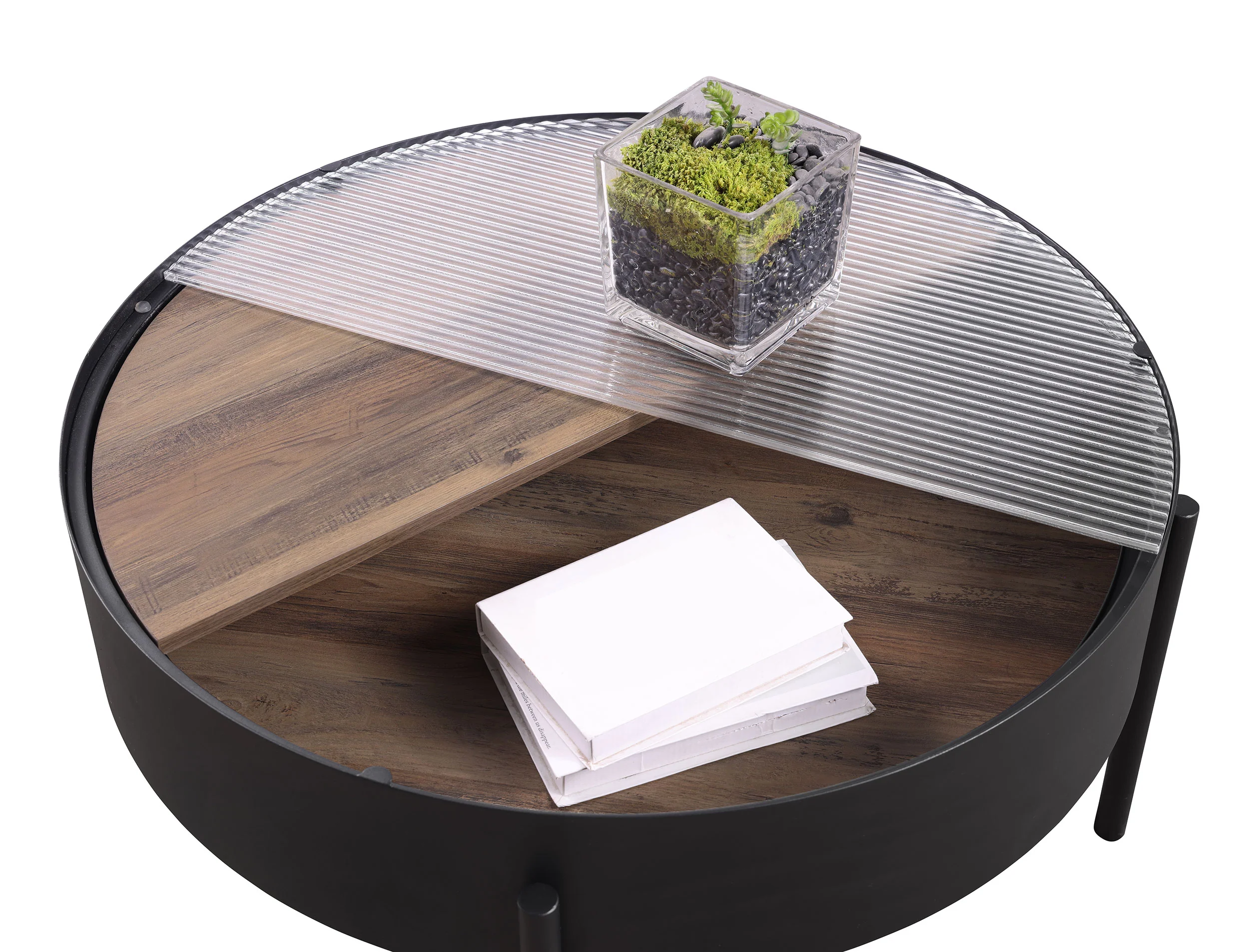 Ozella Coffee Table Set - Image 23