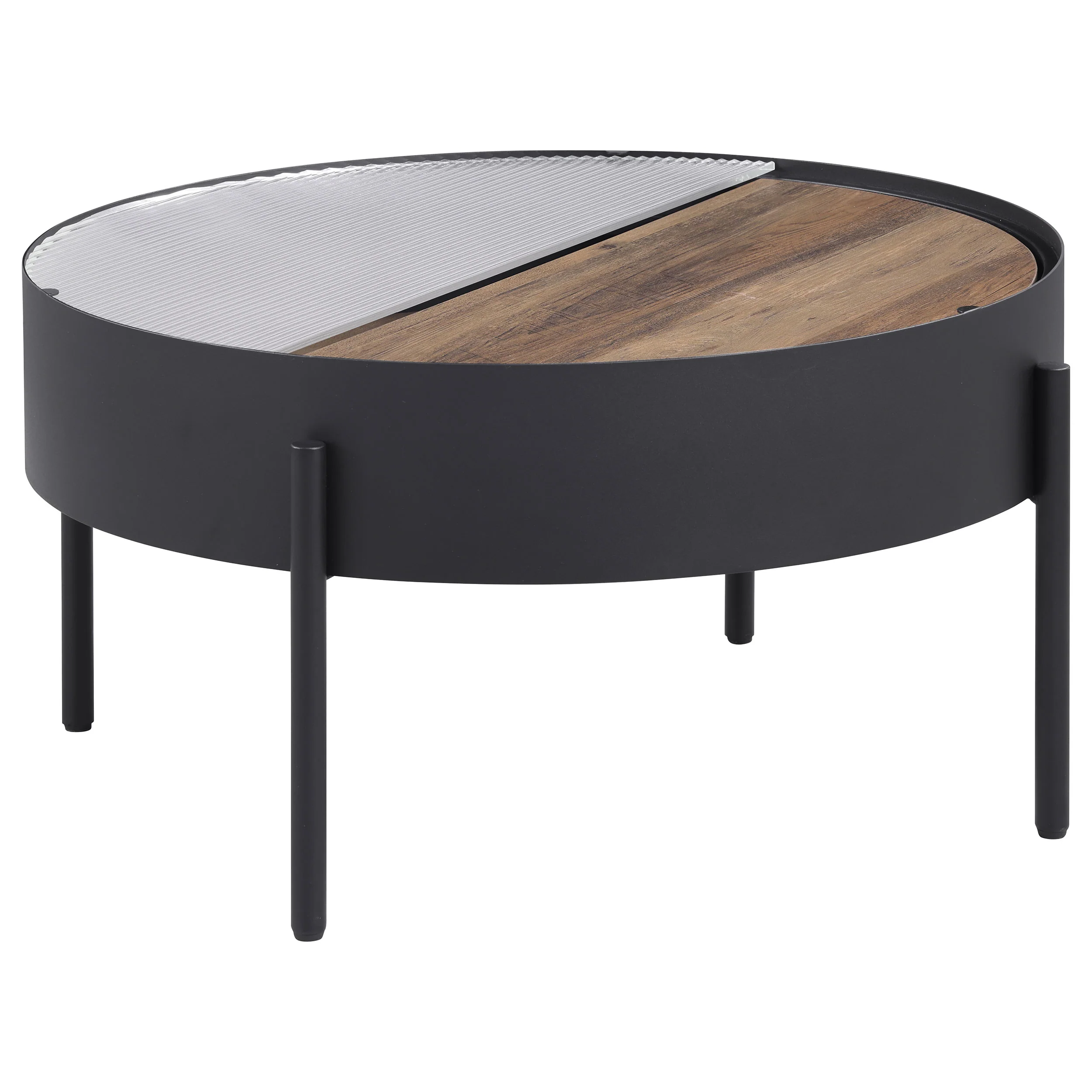 Ozella Coffee Table Set - Image 7